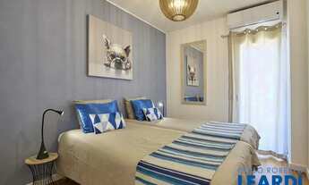 Imagem 5: APARTAMENTO - MORUMBI - SP