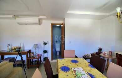 Imagem 3: Apartamento para Venda - 103m², 3 dormitórios, sendo 1 suites, 1 vaga - Centro