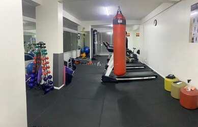 Imagem 7: SãO JOSé - Apartamento Padrão - Campinas