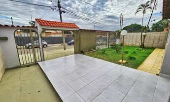Imagem 5: Casa com 3 dormitórios, 296 m² - venda por R$ 850.000 ou aluguel por R$ 5.031/mês - Jardim