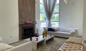 Imagem 4: Casa à venda Condomínio Jardim Paulista II