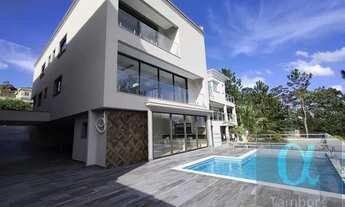 Imagem 7: Casa no Residencial Villa Solaia