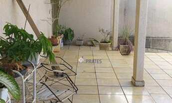 Imagem 3: Casa à venda, 325 m² por R$ 550.000,00 - Jardim Nazareth - São José do Rio Preto/SP