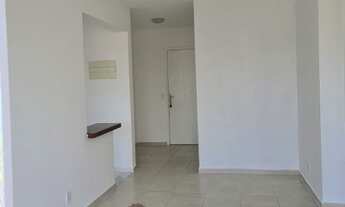 Imagem: Apartamento no miolo de São Gonçalo com