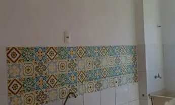 Imagem 5: Apto 2 quartos com garagem coberta