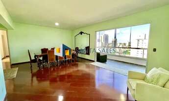 Imagem 2: Apartamento para Locação 4 dormitórios 2 vagas de garagem - Saude