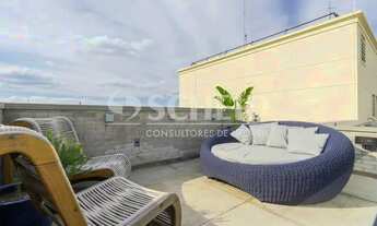 Imagem 6: Excelente cobertura na Vila Clementino