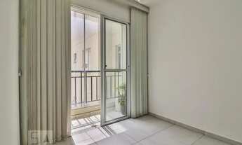 Imagem 3: Apartamento para Aluguel - Centro, 2 Quartos, 47 m2