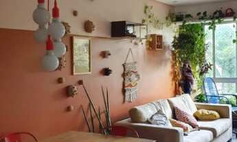 Imagem 6: Apartamento , 2 quartos (1 Suíte), 88,00 m²