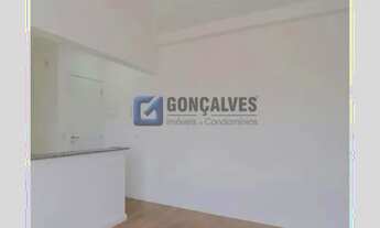 Imagem 4: SAO BERNARDO DO CAMPO - Residential / Apartment - SANTA TEREZINHA