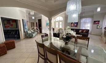 Imagem 5: Casa em condomínio com 370 m² e 4 quartos