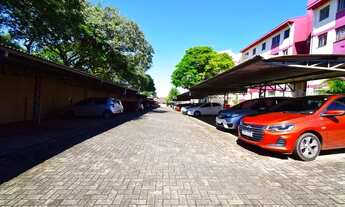 Imagem 3: Apartamento com 2 dormitórios para alugar, 60 m² por R$ 1.651/mês - Vila Matilde - Foz do