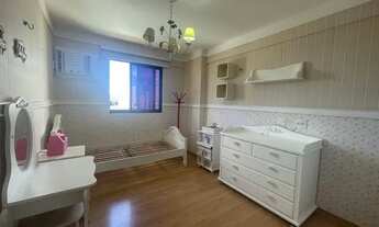 Imagem 5: Apartamento para venda com 100 metros quadrados com 3 quartos em Capim Macio - Natal - RN