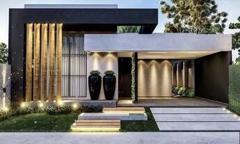 Imagem 3: TERRENO +CONSTRUÇÃO IMPERDÍVEL EM PONTA NEGRA VIVENDA DAS MARINAS e Reserva do Parque excl