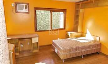 Imagem 6: Casa para Venda - 353m², 4 dormitórios, sendo 4 suites, 4 vagas - Vila Jardim