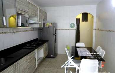 Imagem 6: SALVADOR - Casa Padrão - CAJAZEIRAS V