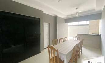 Imagem 7: Casa no Condomínio Alta Vista, 3 suítes, 4 vagas e 143m²