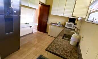 Imagem 5: Casa de condomínio para venda com 153 metros quadrados com 3 quartos