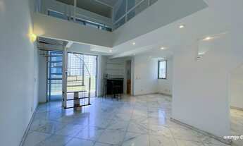 Imagem 2: Cobertura para venda com 131 metros quadrados com 2 quartos