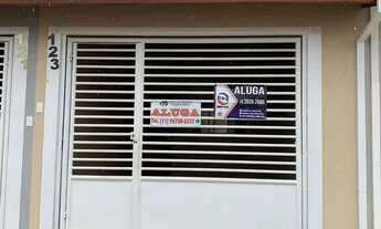 Imagem: Casa com 2 dormitórios para alugar, 75