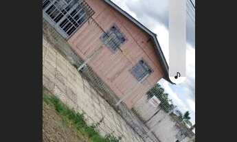 Imagem 5: Lote grande, com casa próximo ao Colégio Agrícola Muffato uvaranas *2