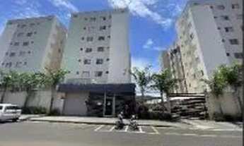 Imagem: UBERLANDIA - Apartamento Padrão