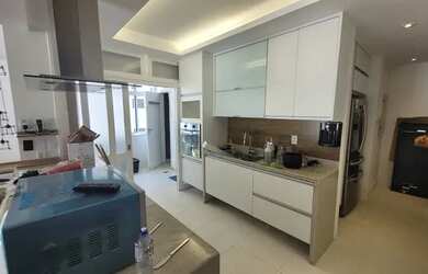 Imagem 5: Rio de Janeiro - Apartamento Padrão - Tijuca