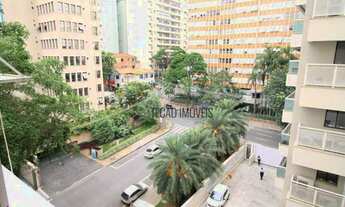 Imagem 4: Apartamento com 3 dormitórios para alugar, 102 m² por R$ 6.353,51/mês - Cerqueira César