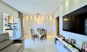 Imagem 5: Apartamento cond. Itaúna com 3 dormitórios à venda, 85 m² por R$ 580.000 - Colina de Laran