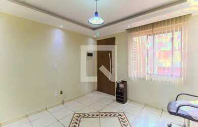 Imagem 2: Apartamento para Aluguel - Itaquera, 2 Quartos, 48 m2