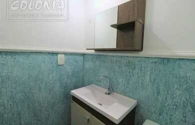 Imagem 7: Santo André - Apartamento Padrão - Vila Bastos