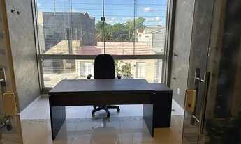 Imagem 3: Sala Comercial Mobiliada c/ Ar Condicionado