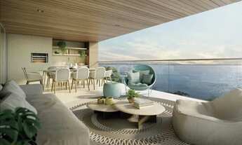 Imagem: Apartamento para Venda - 543m², 4 dormitórios