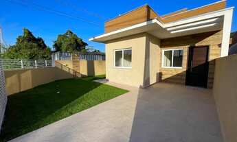 Imagem 2: CASAS, 2 QUARTOS SENDO 1 SUÍTE, BAL PRINCESA DO MAR