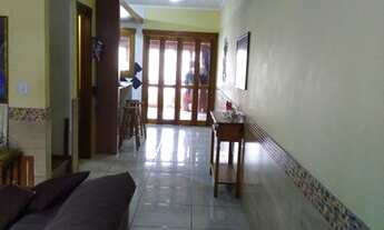 Imagem 4: PORTO ALEGRE - Casa Padrão - Aberta dos Morros