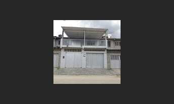 Imagem: Casa para aluguel e venda possui 210 metros