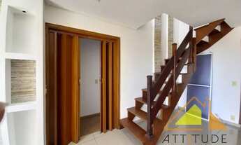 Imagem 3: Apartamento Cobertura Duplex - Casa Branca - Santo André