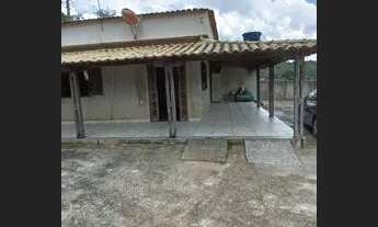 Imagem: Vendo casa ou troco