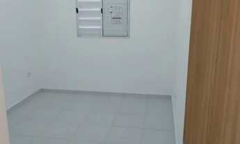 Imagem 5: Financ Caixa Terreno + em QUIRIRIM TAUBATÉ 3 Dorm (1suite) só 270 mil