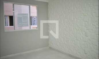 Imagem 2: Apartamento para Aluguel - Guaratiba, 2 Quartos, 42 m2