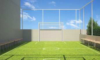 Imagem 6: Apartamento com 2 dorms 2 suites , Aviacao