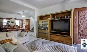 Imagem 3: Sobrado com 4 dormitórios, 182 m² - venda por R$ 1.700.000,00 ou aluguel por R$ 13.752,94