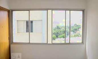 Imagem 2: Apartamento para Aluguel - Vila Mariana, 3 Quartos, 96 m2