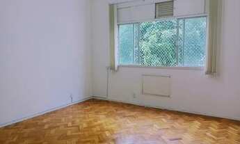 Imagem 2: Apartamento com 3 dormitórios para alugar, 120 m² por R$ 5.005,41/mês - Copacabana - Rio d