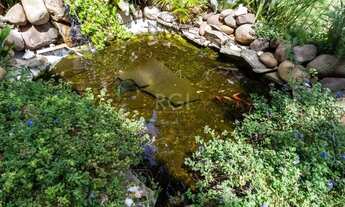 Imagem 3: Casa para Venda - 435m², 4 dormitórios, sendo 4 suites, 4 vagas - Cristal