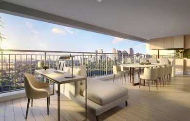 Imagem 7: APARTAMENTO RESIDENCIAL em São Paulo - SP, Vila Anastácio