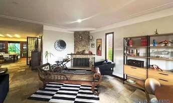 Imagem: CASA ASSOBRADADA - JARDIM SEMIRAMIS - SP