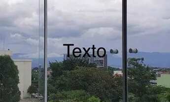 Imagem 2: Apartamento com 2 quartos à venda, 70 m² por R$ 260.000 - Lavadouro de Areia - Taubaté/SP