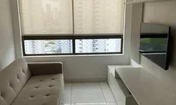 Imagem 5: Flat Mobiliado Rosarinho