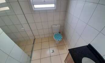 Imagem 7: Apartamento á venda com 2 dormitórios com 50 m²- Jardim dos Lírios - Americana/SP